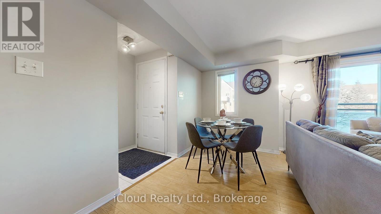 148 - 4975 Southampton Drive, Mississauga, Ontario  L5M 8C6 - Photo 10 - W12452119