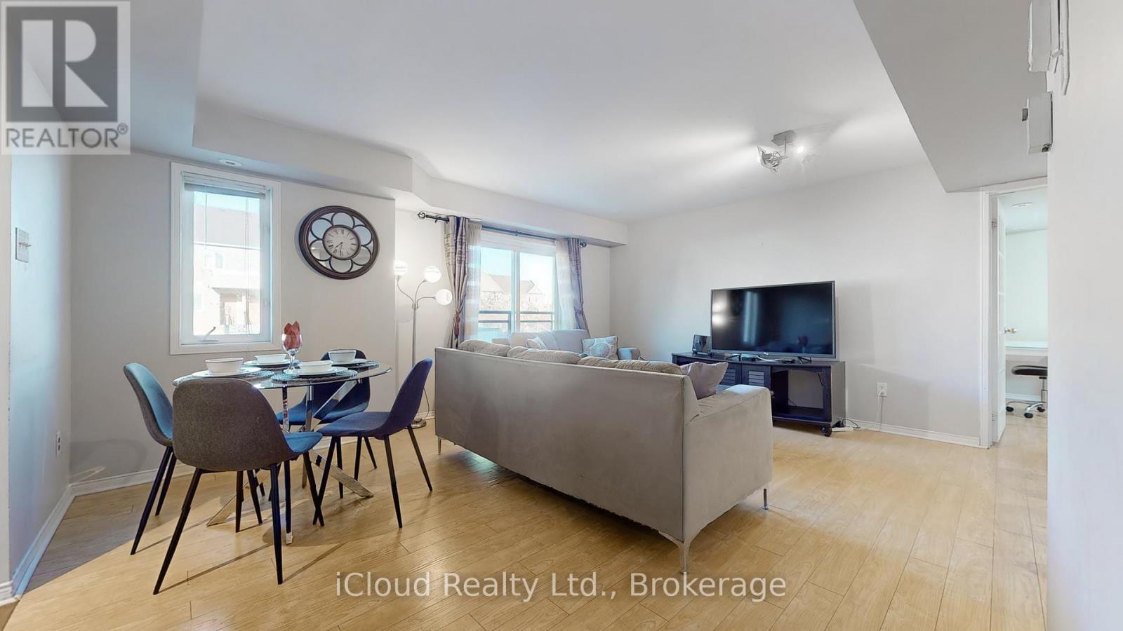 148 - 4975 Southampton Drive, Mississauga, Ontario  L5M 8C6 - Photo 11 - W12452119
