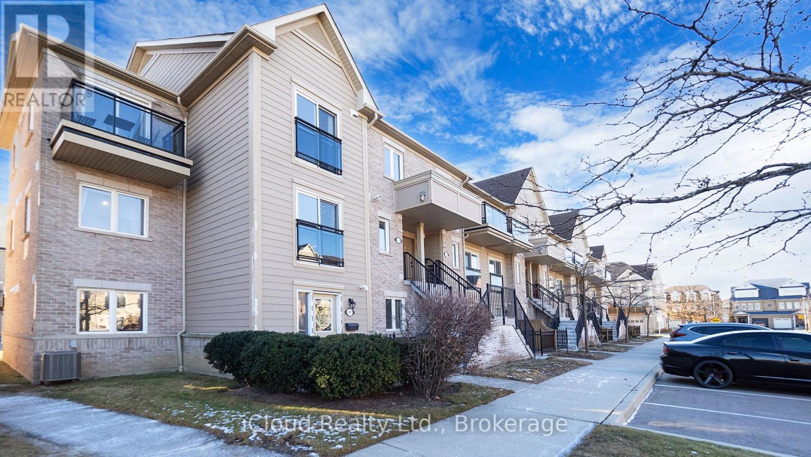 148 - 4975 Southampton Drive, Mississauga, Ontario  L5M 8C6 - Photo 2 - W12452119