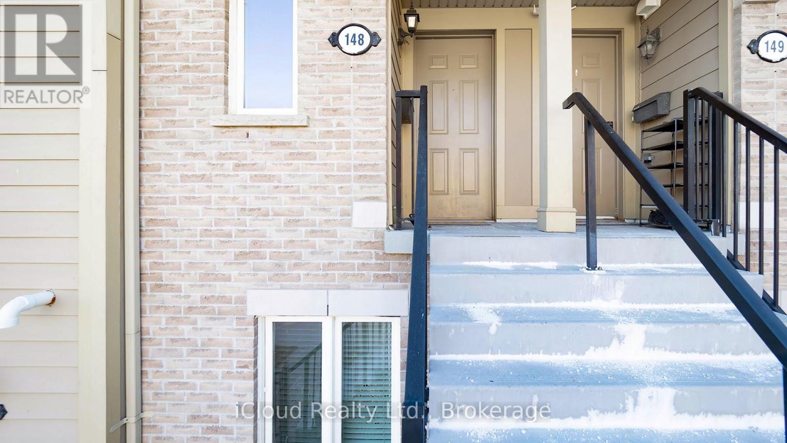 148 - 4975 Southampton Drive, Mississauga, Ontario  L5M 8C6 - Photo 4 - W12452119