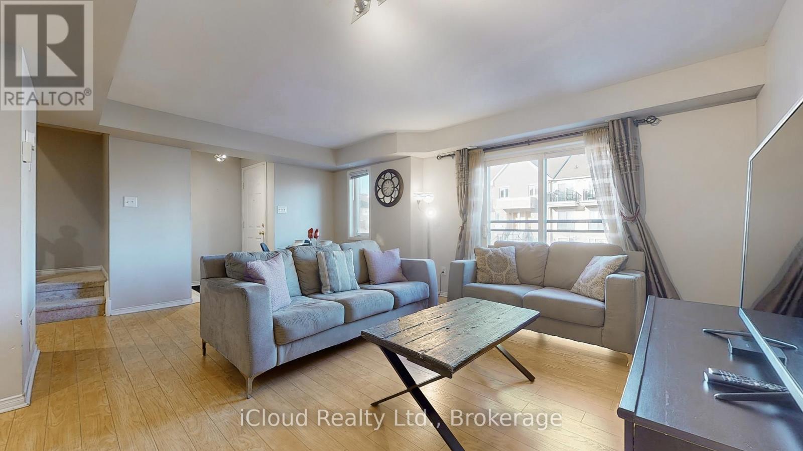 148 - 4975 Southampton Drive, Mississauga, Ontario  L5M 8C6 - Photo 5 - W12452119