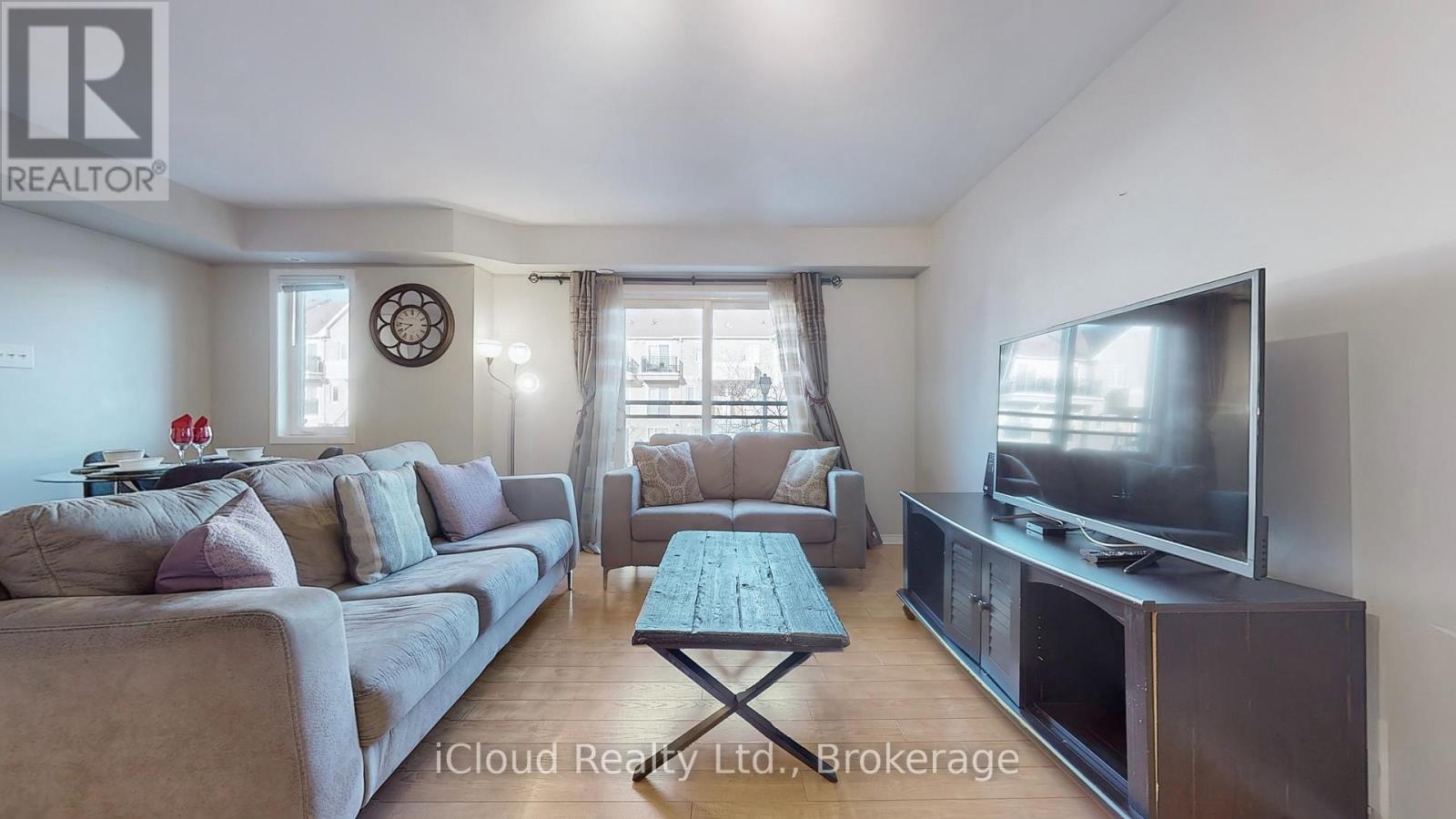 148 - 4975 Southampton Drive, Mississauga, Ontario  L5M 8C6 - Photo 6 - W12452119