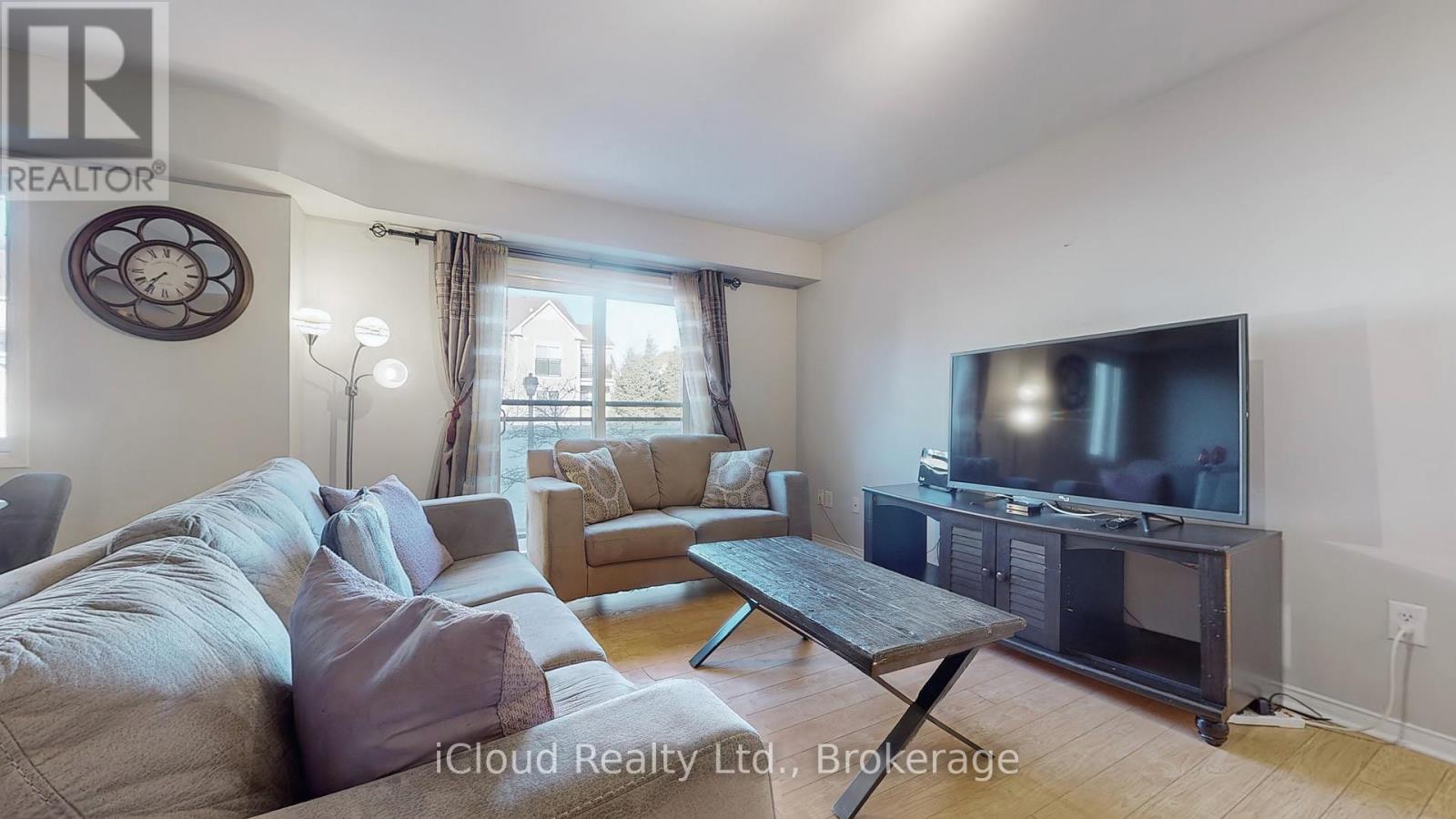 148 - 4975 Southampton Drive, Mississauga, Ontario  L5M 8C6 - Photo 7 - W12452119