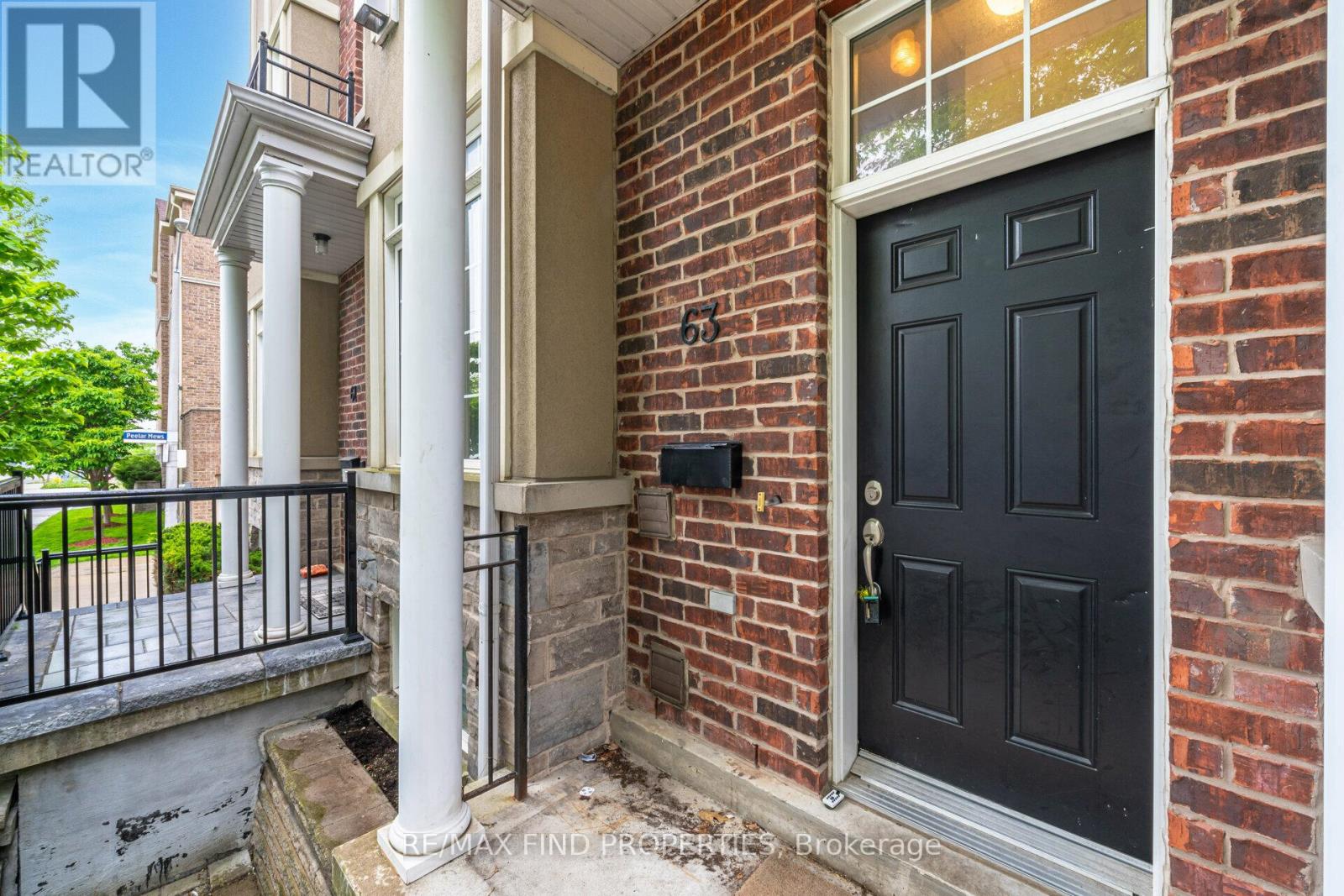 63 Newcastle Street, Toronto, Ontario  M8Y 0A5 - Photo 2 - W12452122