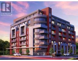 702 - 2433 DUFFERIN STREET, Toronto, Ontario