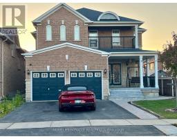 24 ROUNDSTONE DRIVE, Brampton, Ontario