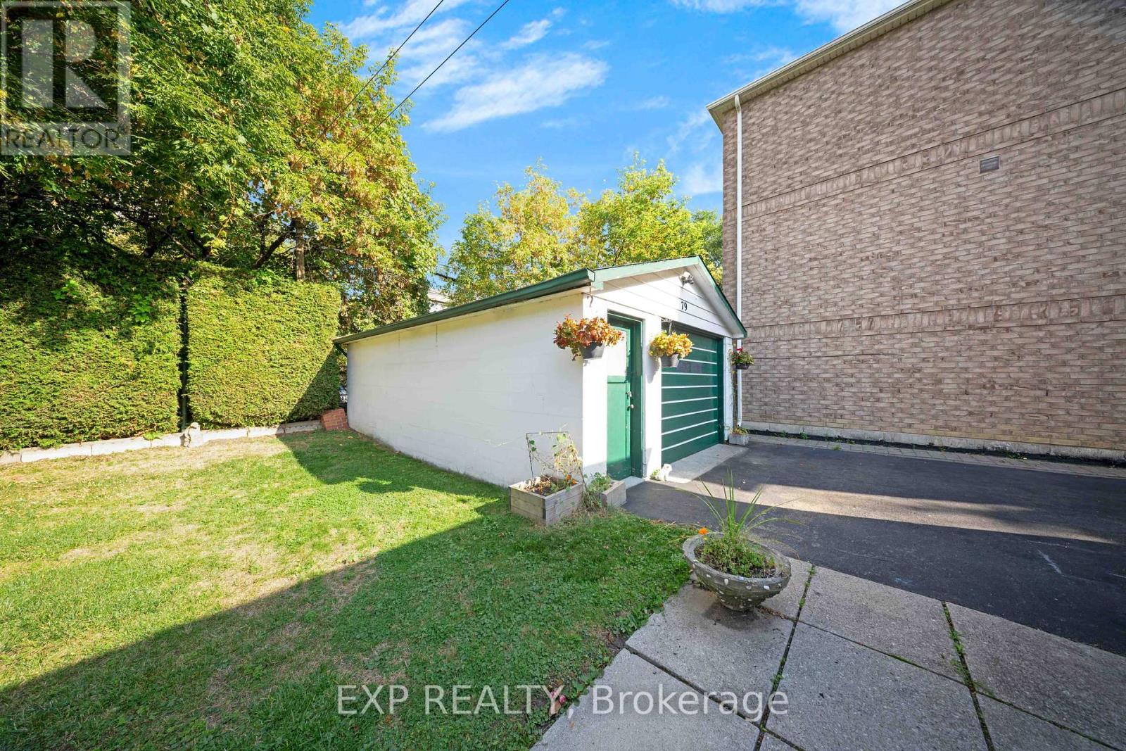 79 Sixteenth Street, Toronto, Ontario  M8V 3J9 - Photo 23 - W12452151