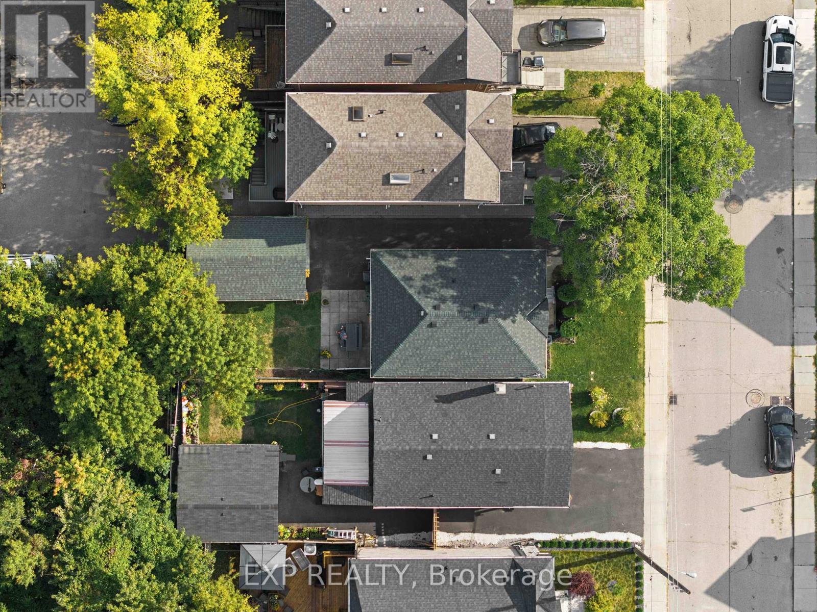 79 Sixteenth Street, Toronto, Ontario  M8V 3J9 - Photo 27 - W12452151