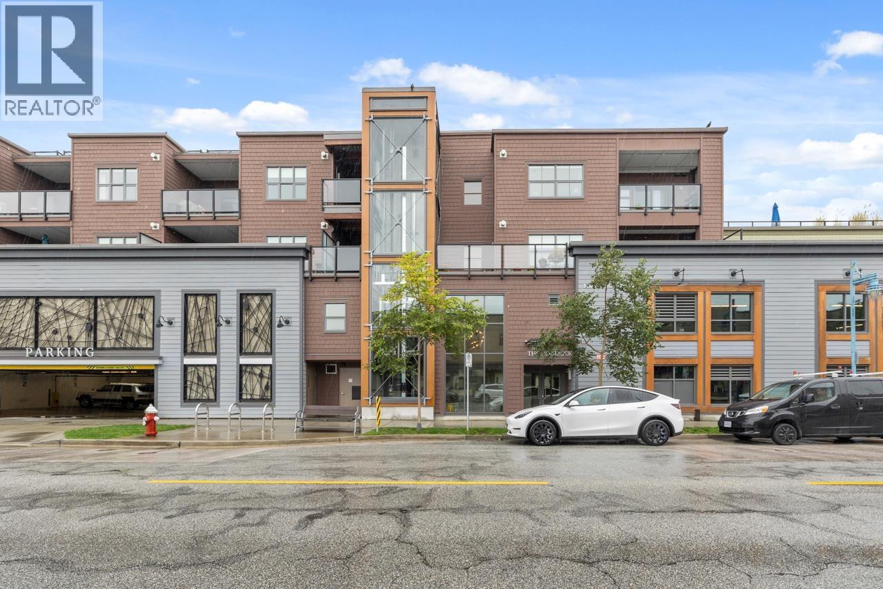 209 12088 3RD AVENUE, Richmond, British Columbia