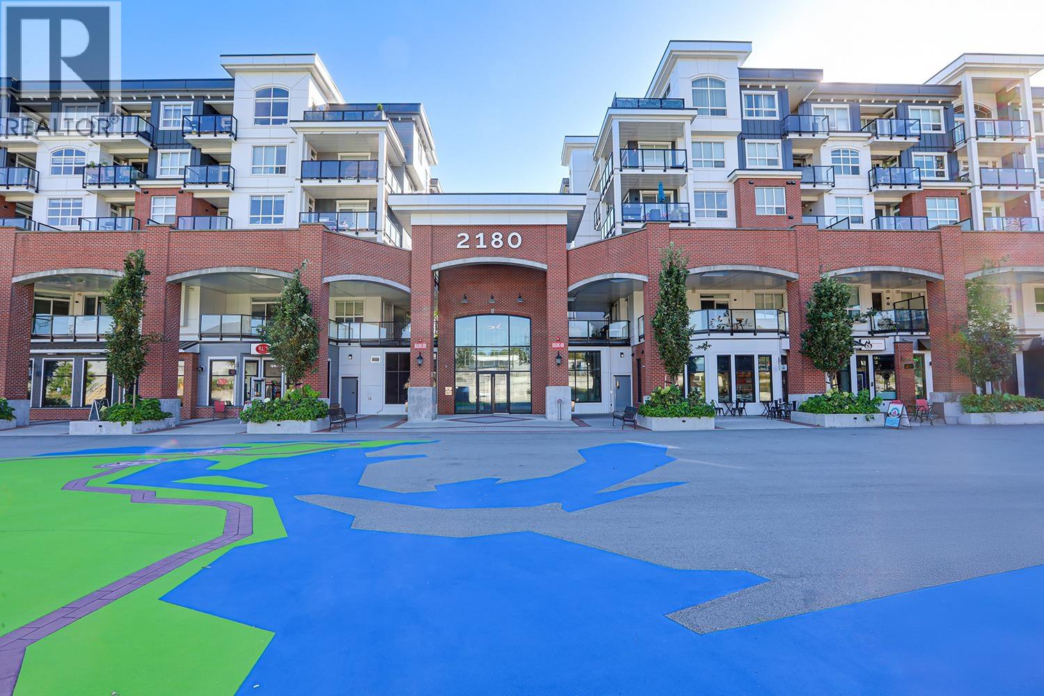 4207 2180 Kelly Avenue, Port Coquitlam, British Columbia  V3C 0L1 - Photo 1 - R3056647