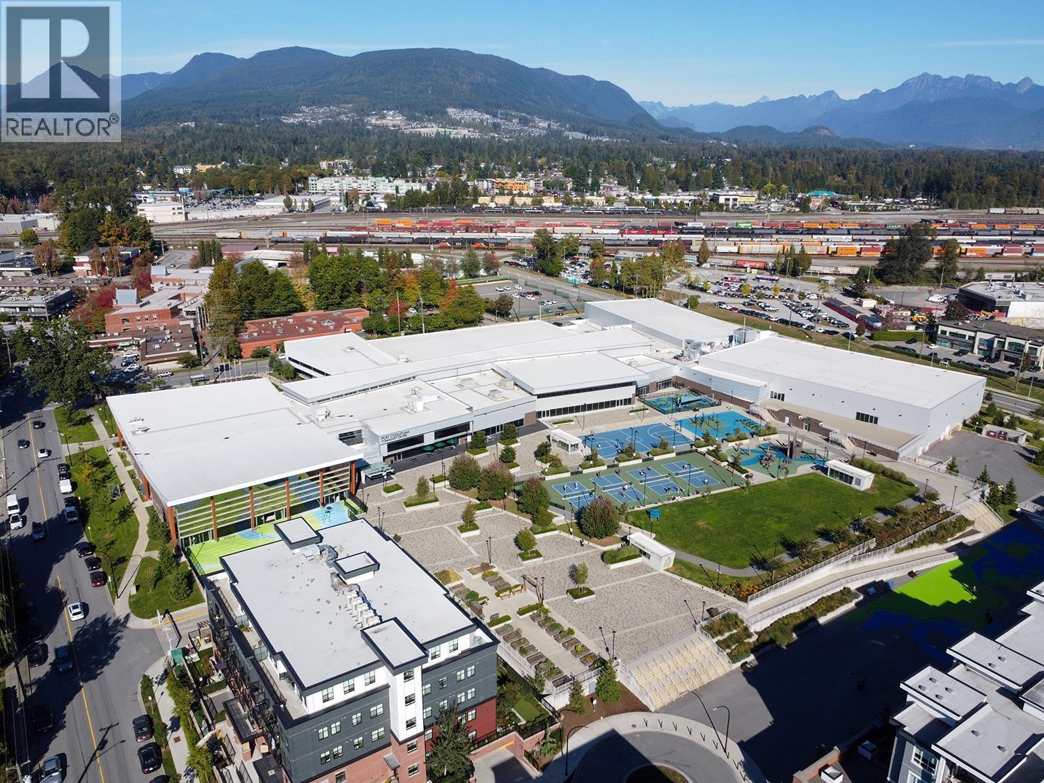 4207 2180 Kelly Avenue, Port Coquitlam, British Columbia  V3C 0L1 - Photo 32 - R3056647