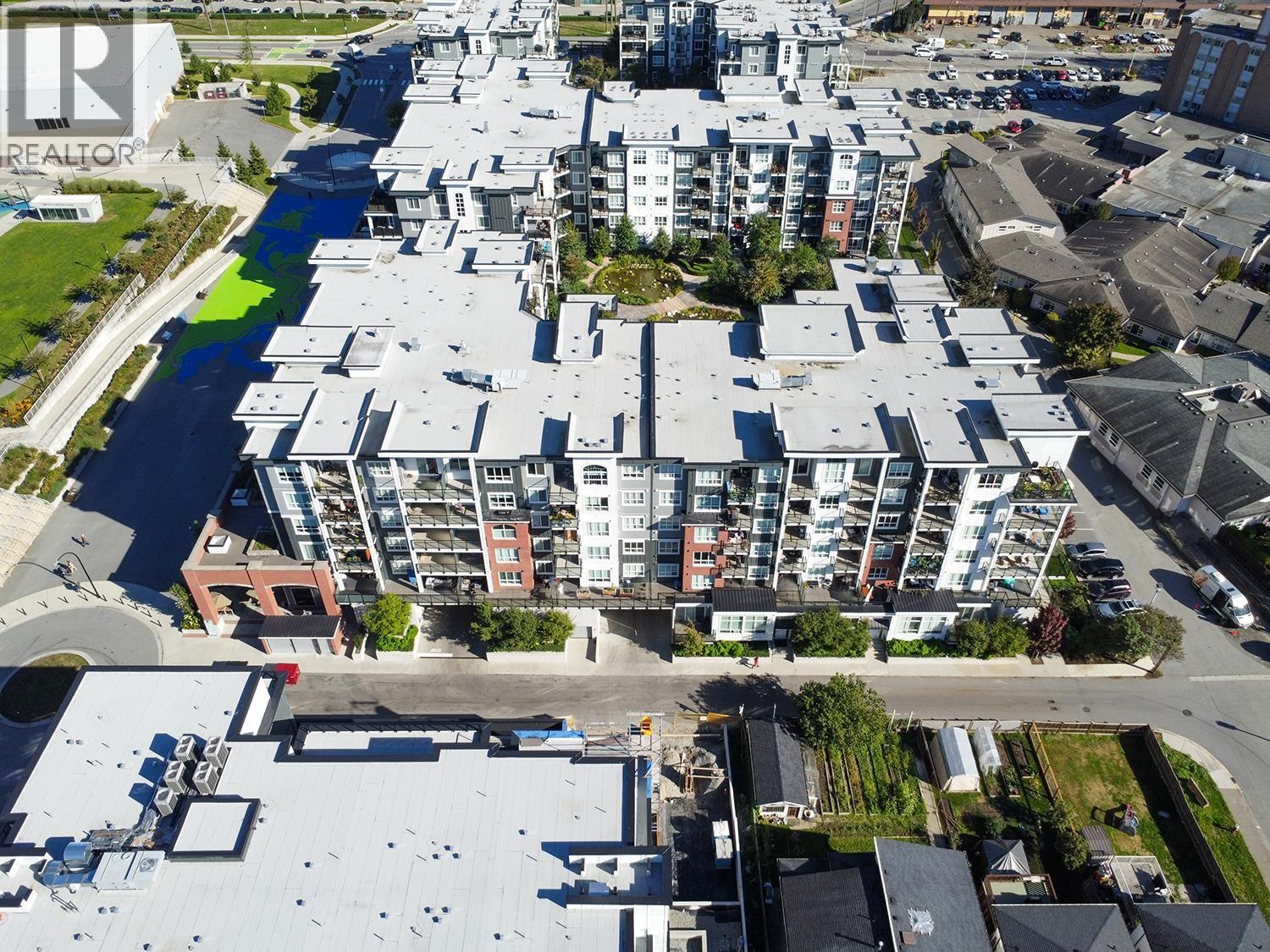 4207 2180 Kelly Avenue, Port Coquitlam, British Columbia  V3C 0L1 - Photo 4 - R3056647