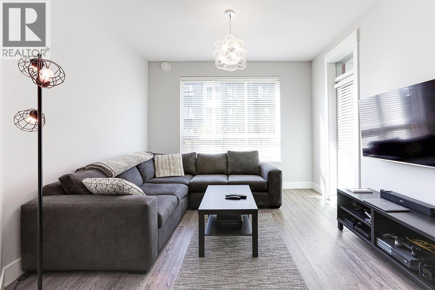 4207 2180 Kelly Avenue, Port Coquitlam, British Columbia  V3C 0L1 - Photo 6 - R3056647