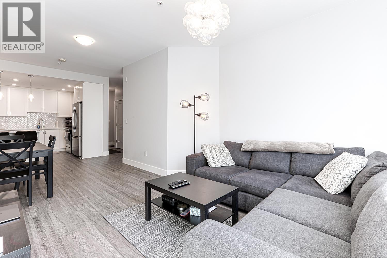 4207 2180 Kelly Avenue, Port Coquitlam, British Columbia  V3C 0L1 - Photo 8 - R3056647