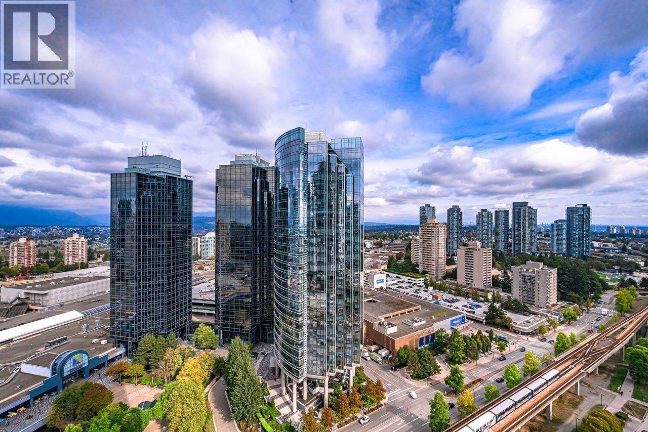 2309 6511 Sussex Avenue, Burnaby, British Columbia  V5H 0K5 - Photo 10 - R3056665