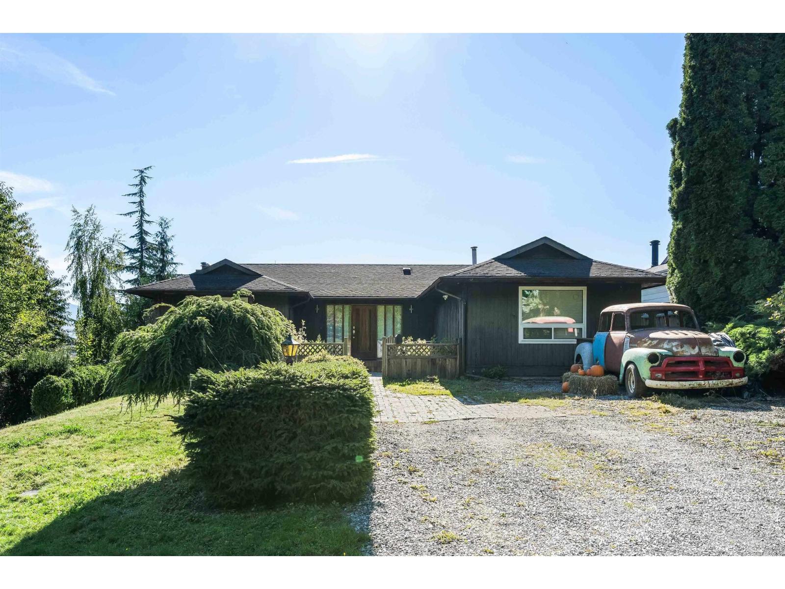 35390 ROCKWELL DRIVE, Abbotsford, British Columbia