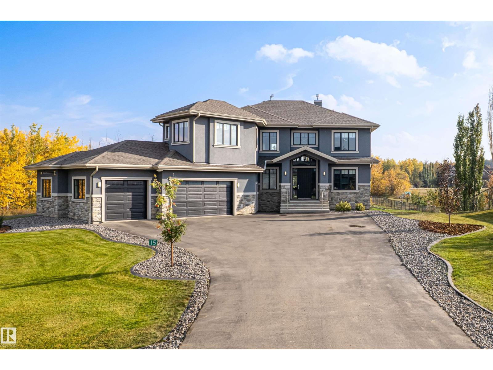 #15 26328 Township Road 532a, Rural Parkland County, Alberta  T7X 4M1 - Photo 1 - E4460694
