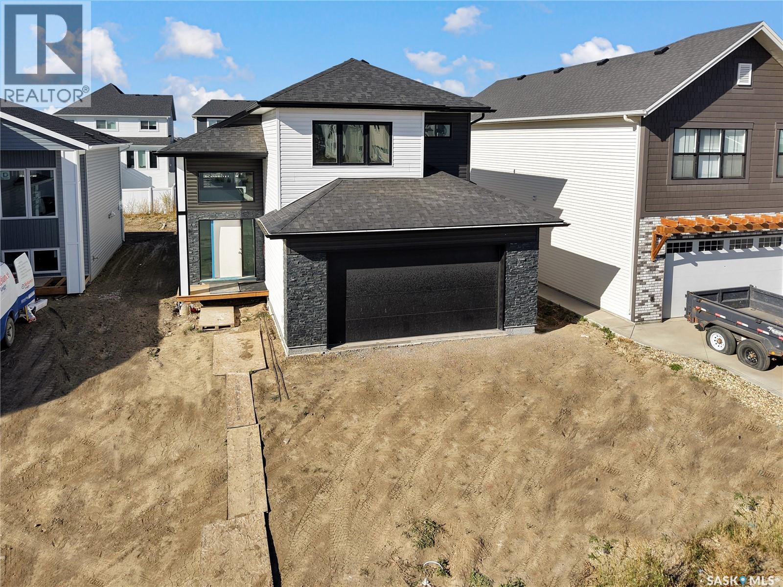 114 Haverstock CRESCENT, Saskatoon, Saskatchewan