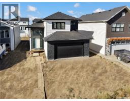 114 Haverstock CRESCENT Aspen Ridge