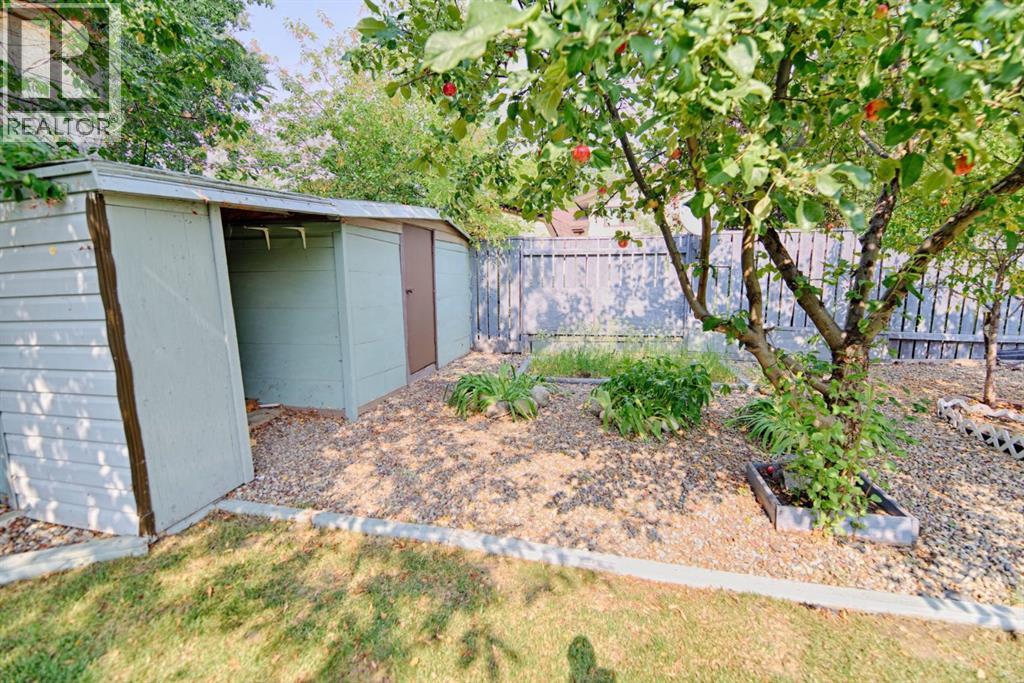 110 Ojibwa Road W, Lethbridge, Alberta  T1K 5L1 - Photo 35 - A2256541