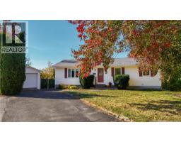 37 Mulberry Court, Fredericton, New Brunswick