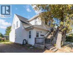 8 Emmerson, Moncton, New Brunswick