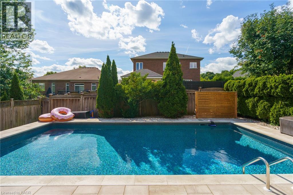 104 Davidson Boulevard, Dundas, Ontario  L9H 7M4 - Photo 47 - 40777228