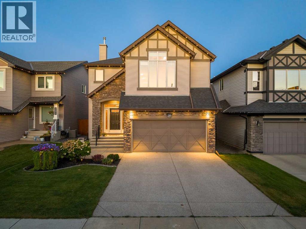 289 Brightonstone Green Se, Calgary, Alberta  T2E 0C8 - Photo 1 - A2260821
