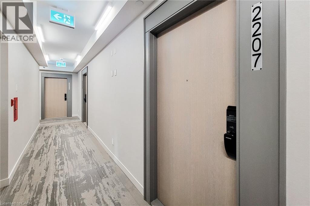 370 Martha Street Unit# 2207, Burlington, Ontario  L7R 2P7 - Photo 5 - 40777514