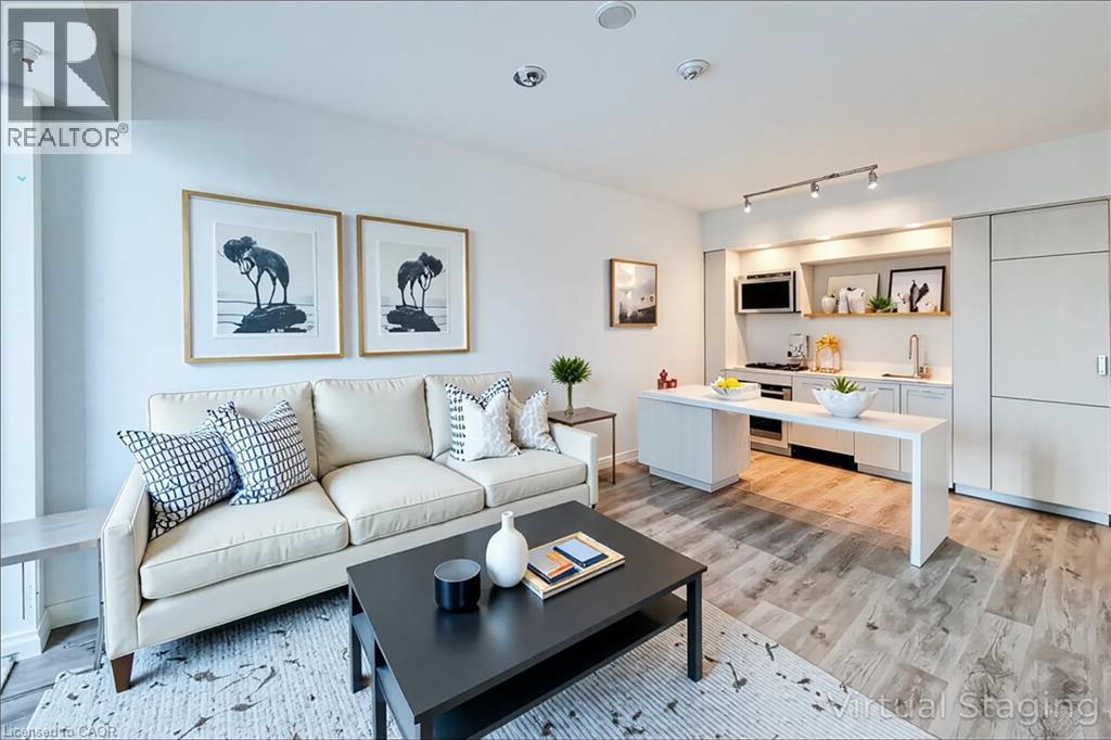 370 Martha Street Unit# 2207, Burlington, Ontario  L7R 2P7 - Photo 7 - 40777514