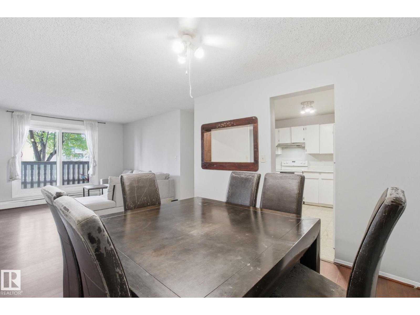 #106 4810 Mill Woods Rd S Nw, Edmonton, Alberta  T6L 5N9 - Photo 10 - E4461329