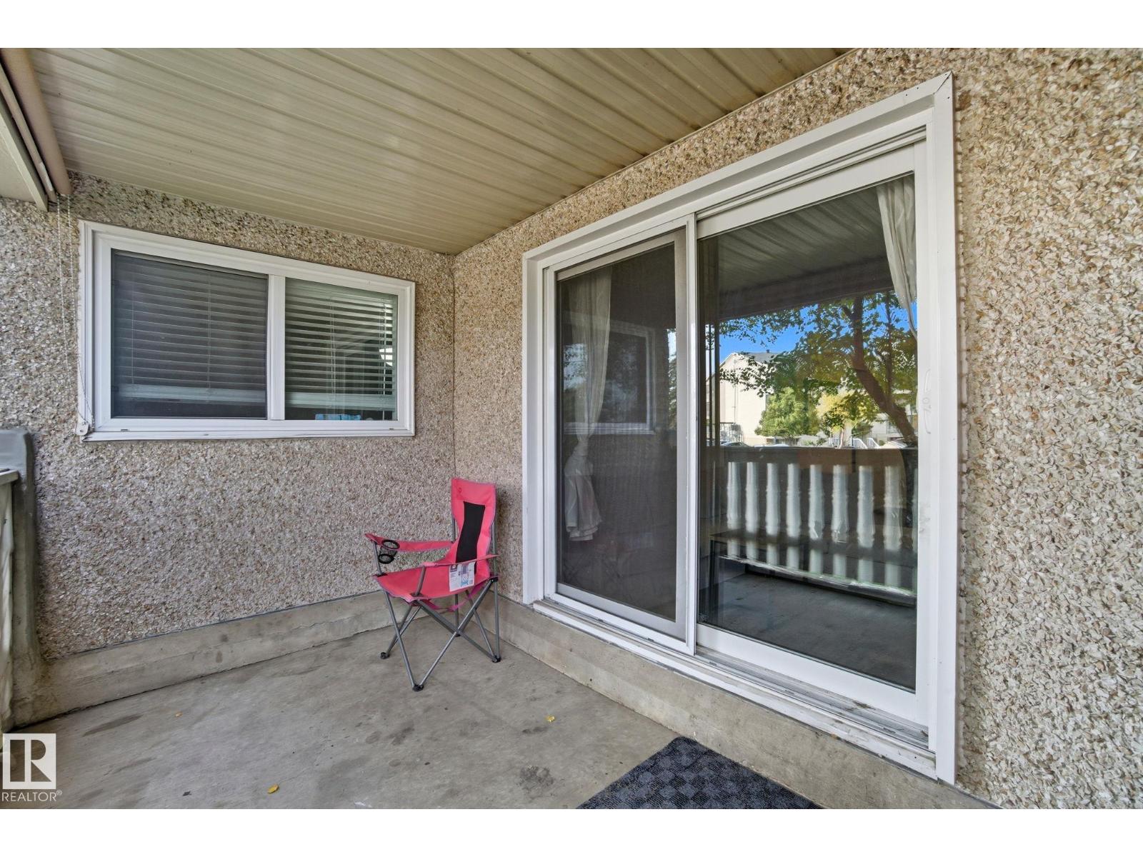 #106 4810 Mill Woods Rd S Nw, Edmonton, Alberta  T6L 5N9 - Photo 31 - E4461329