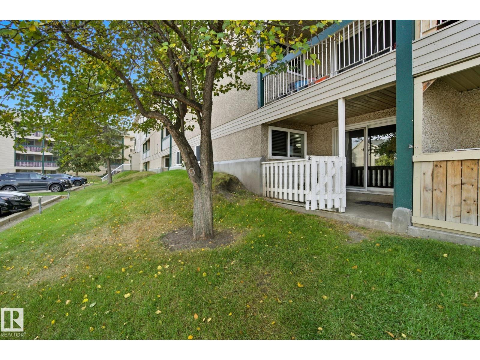 #106 4810 Mill Woods Rd S Nw, Edmonton, Alberta  T6L 5N9 - Photo 32 - E4461329
