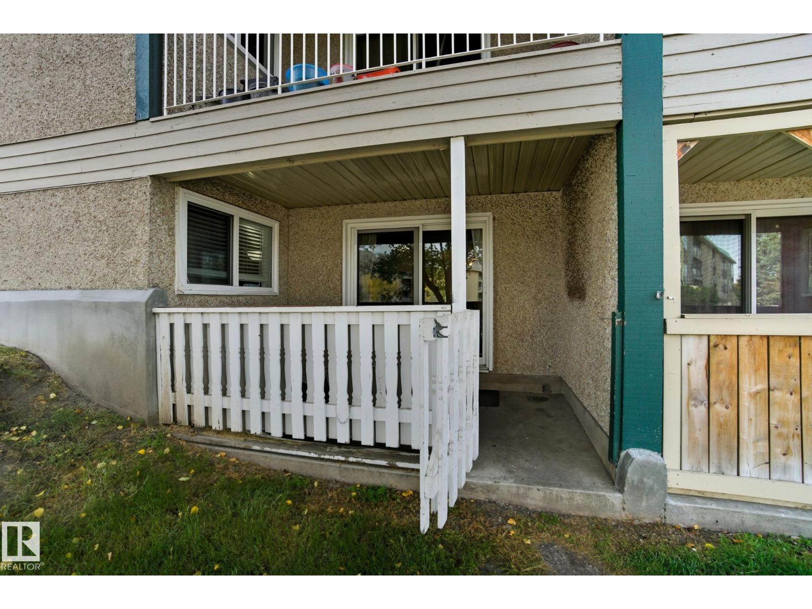 #106 4810 Mill Woods Rd S Nw, Edmonton, Alberta  T6L 5N9 - Photo 33 - E4461329