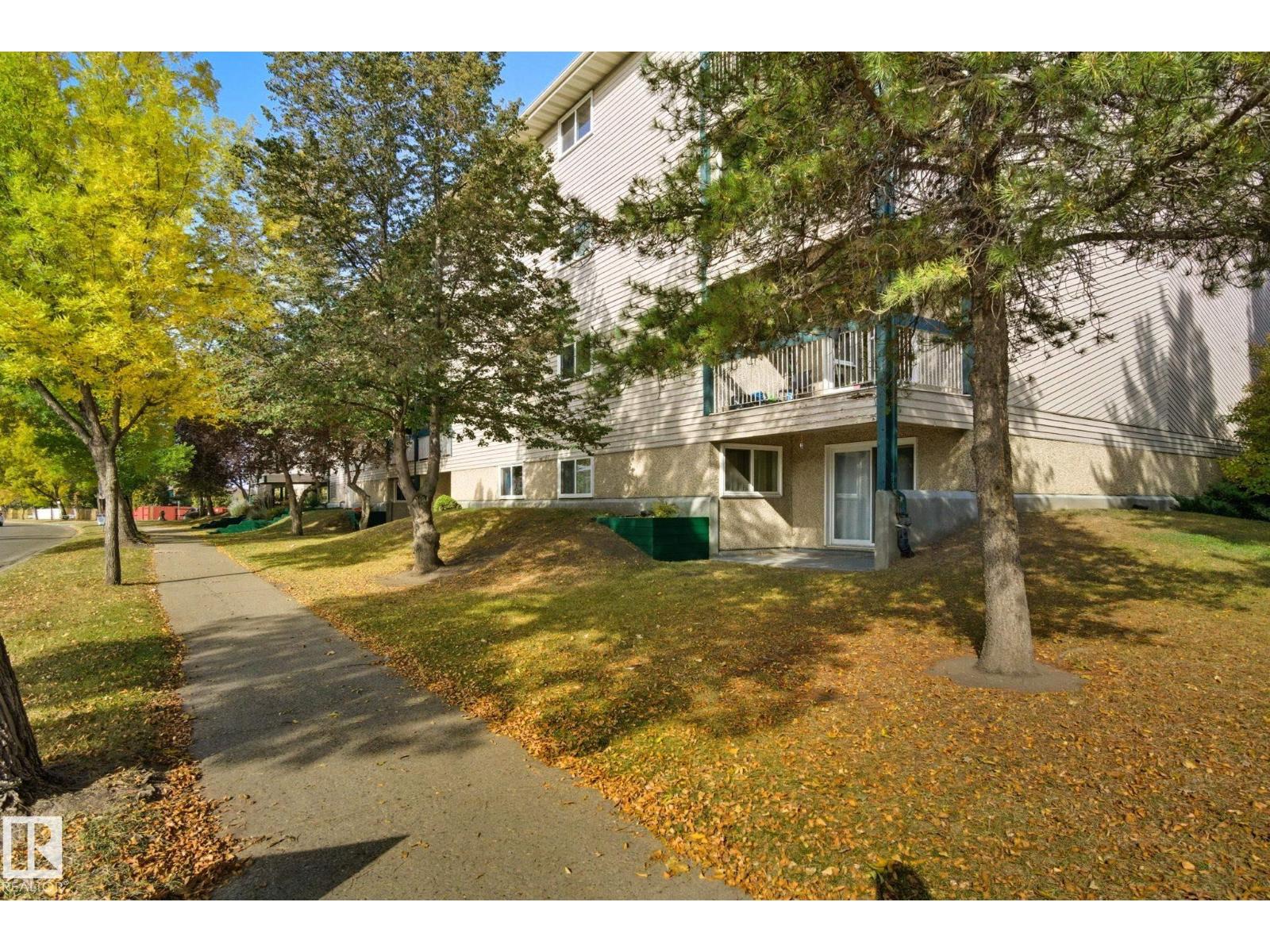 #106 4810 Mill Woods Rd S Nw, Edmonton, Alberta  T6L 5N9 - Photo 34 - E4461329