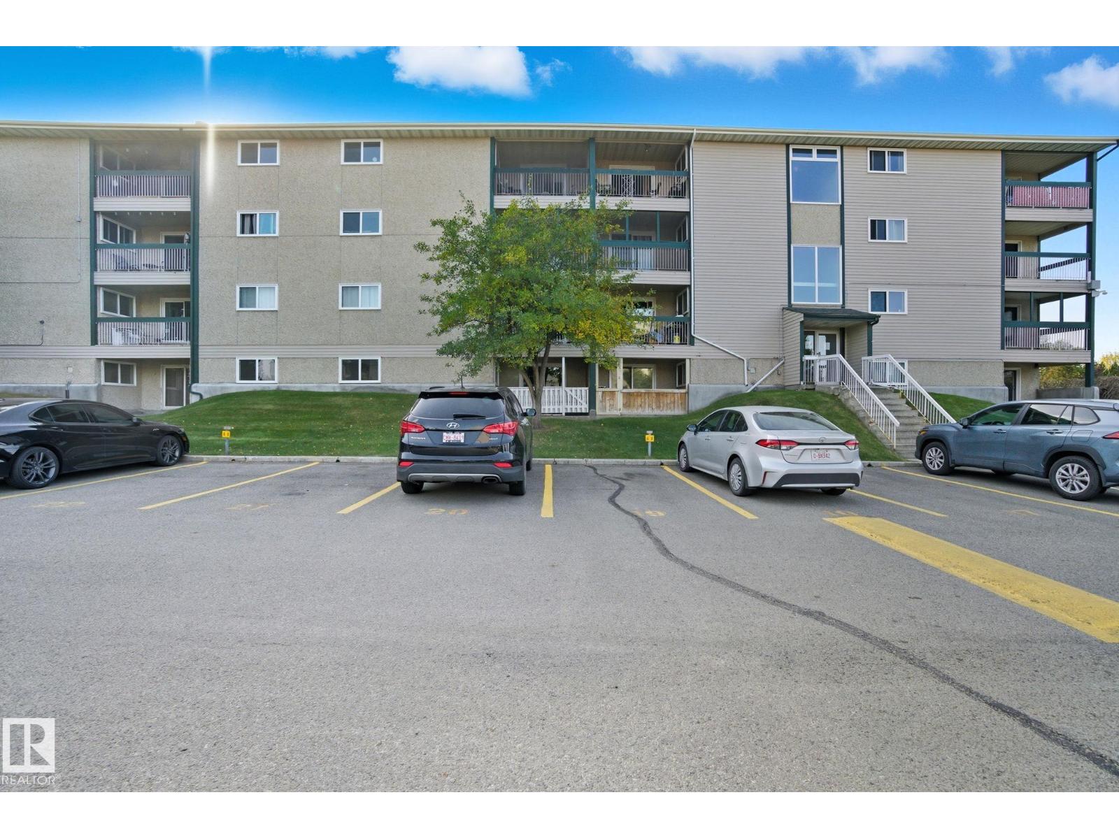 #106 4810 Mill Woods Rd S Nw, Edmonton, Alberta  T6L 5N9 - Photo 39 - E4461329