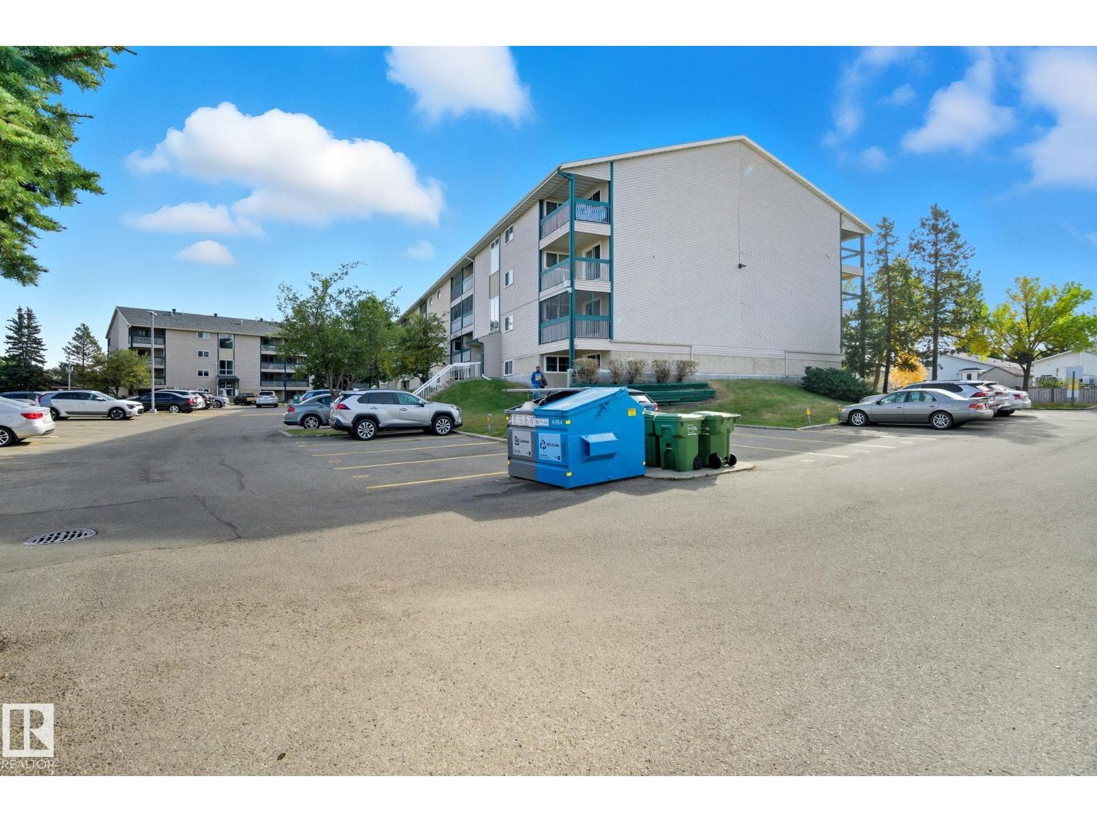 #106 4810 Mill Woods Rd S Nw, Edmonton, Alberta  T6L 5N9 - Photo 40 - E4461329