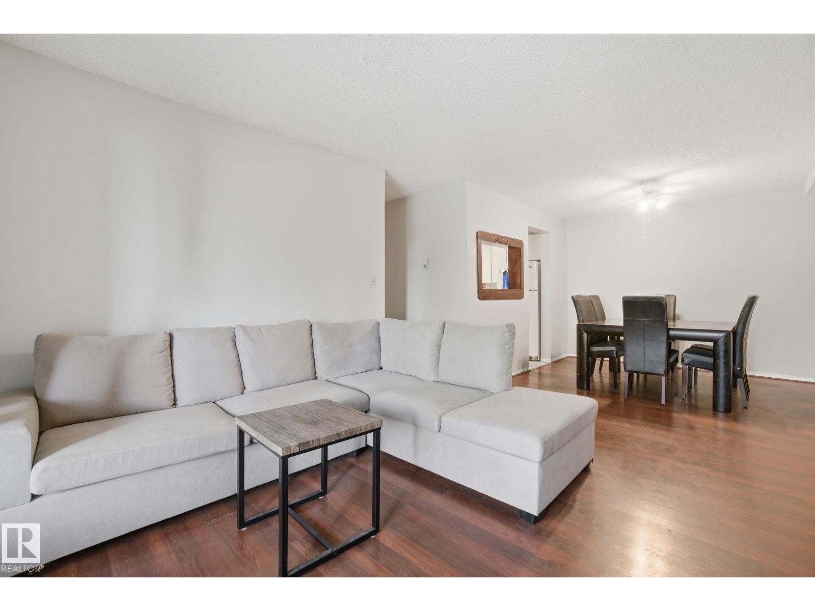 #106 4810 Mill Woods Rd S Nw, Edmonton, Alberta  T6L 5N9 - Photo 6 - E4461329