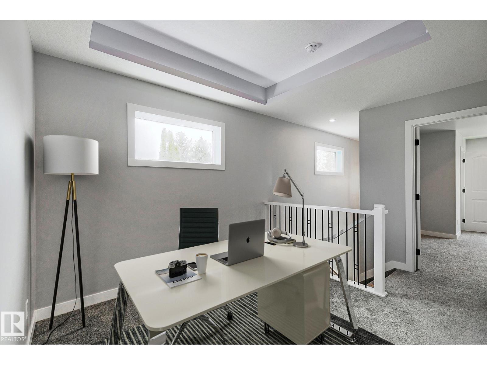 11633 St Albert Tr Nw, Edmonton, Alberta  T5M 3L6 - Photo 14 - E4461331