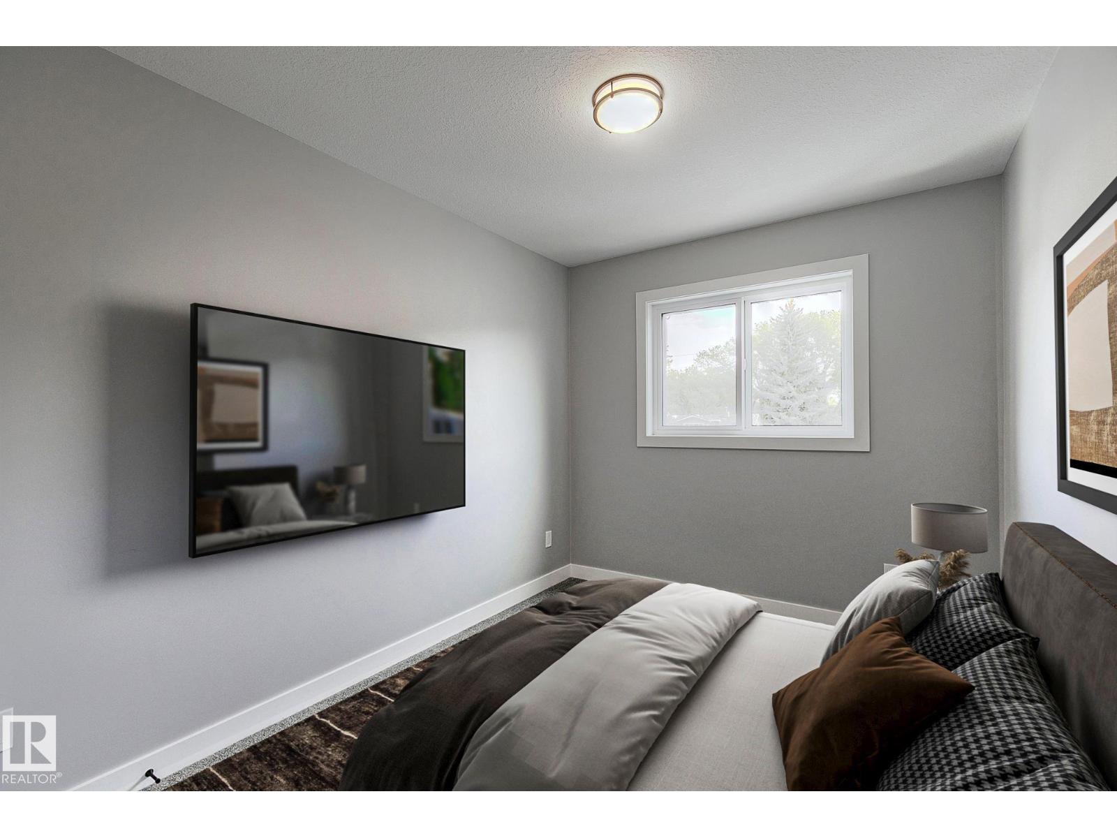 11633 St Albert Tr Nw, Edmonton, Alberta  T5M 3L6 - Photo 16 - E4461331