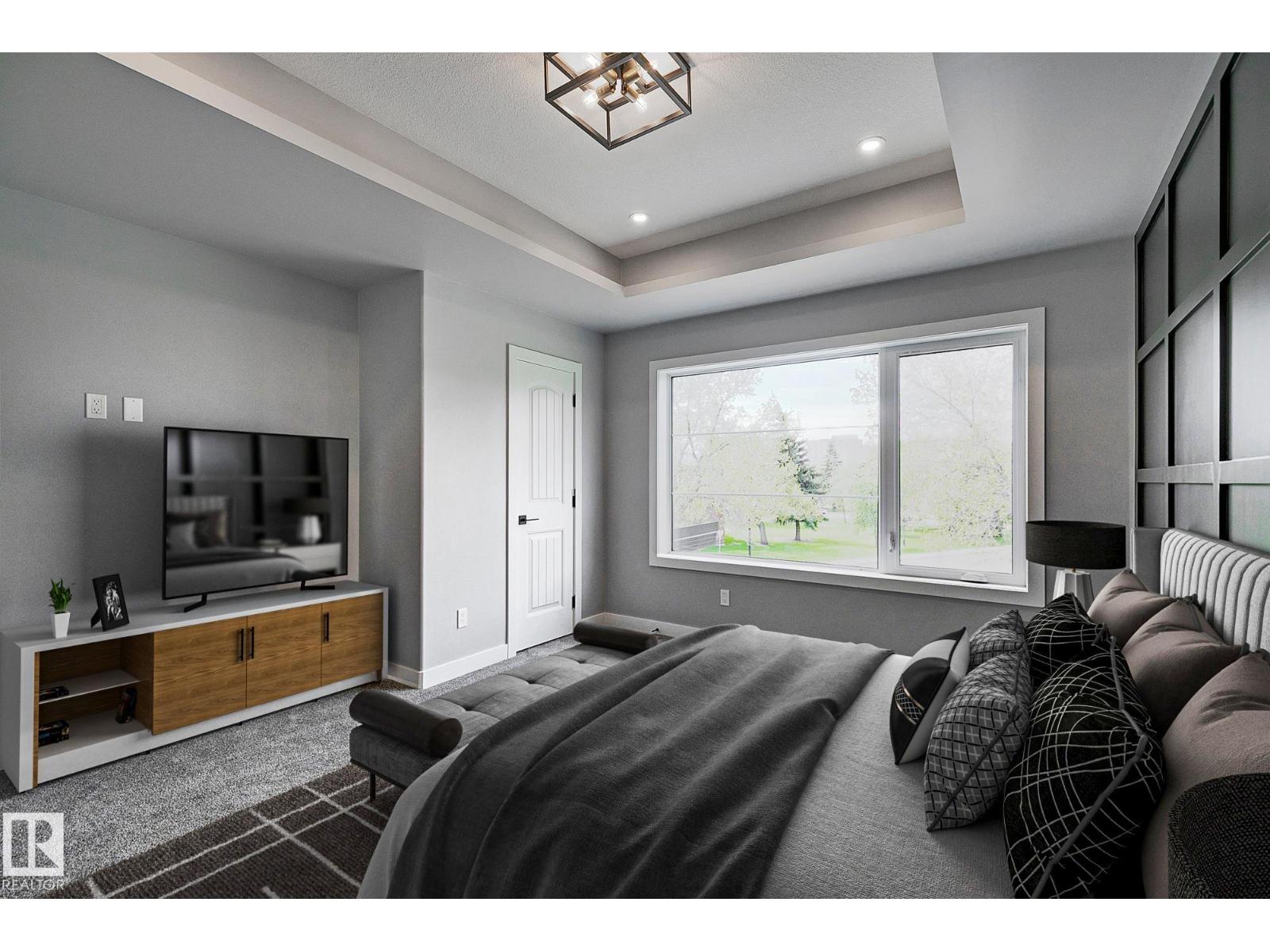11633 St Albert Tr Nw, Edmonton, Alberta  T5M 3L6 - Photo 19 - E4461331