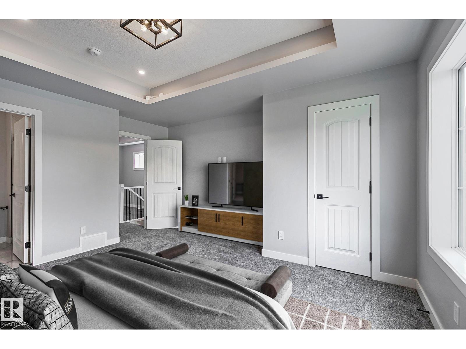 11633 St Albert Tr Nw, Edmonton, Alberta  T5M 3L6 - Photo 22 - E4461331