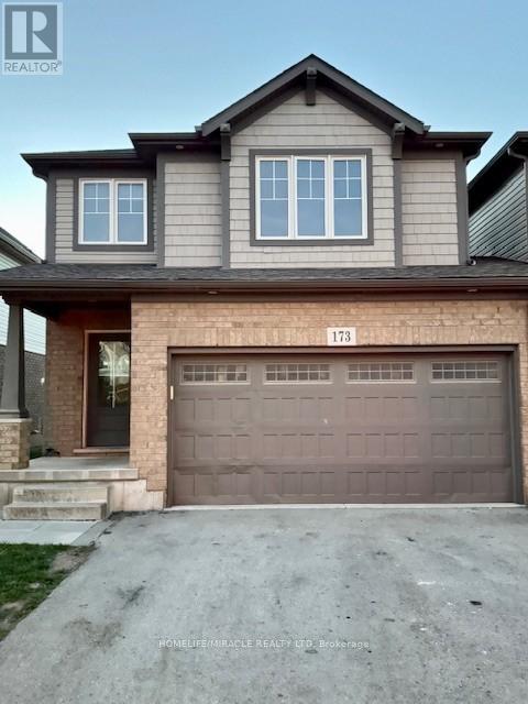 173 Winterberry Boulevard, Thorold, Ontario  L2V 0C2 - Photo 2 - X12452037