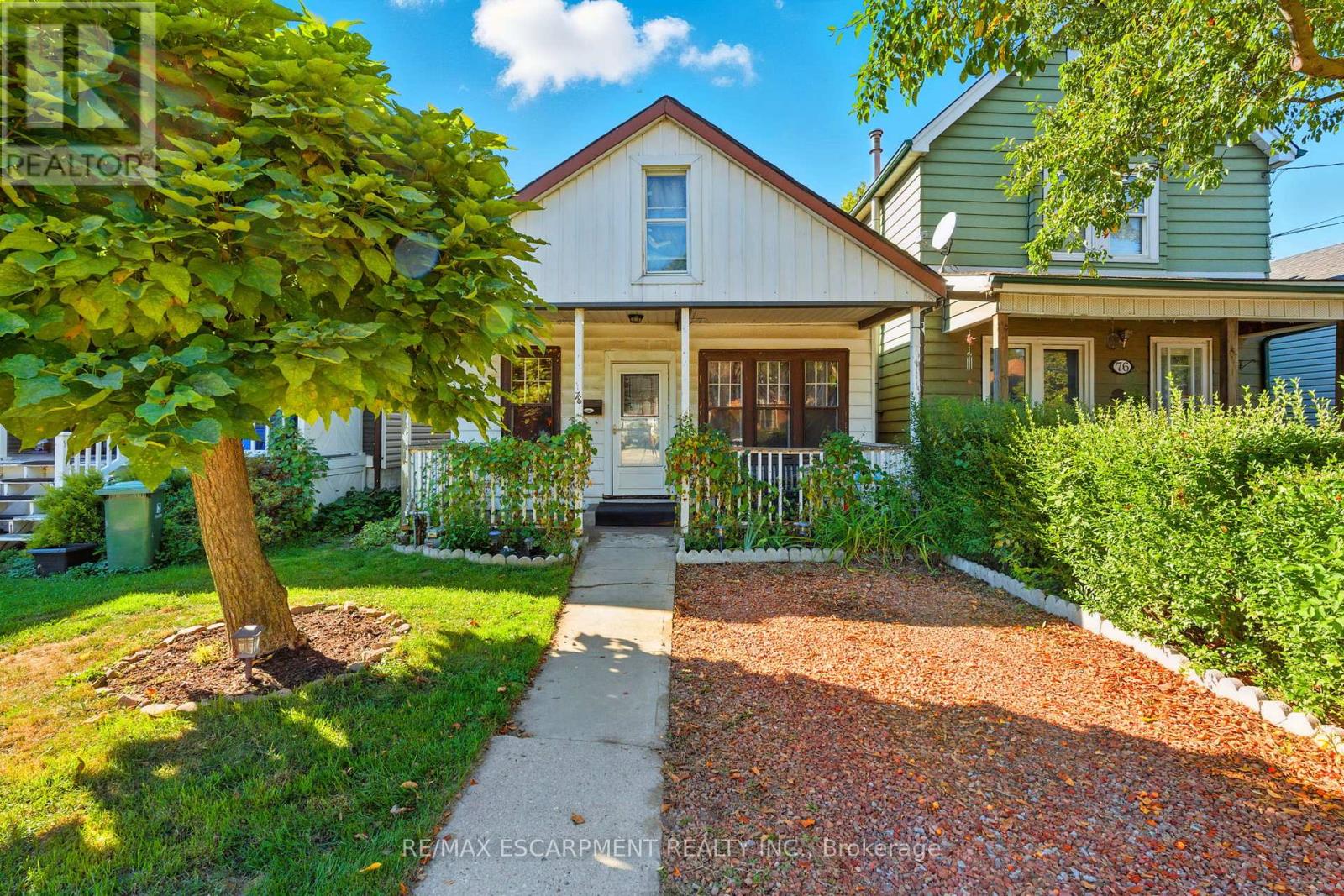 78 EAST 23RD STREET, Hamilton, Ontario