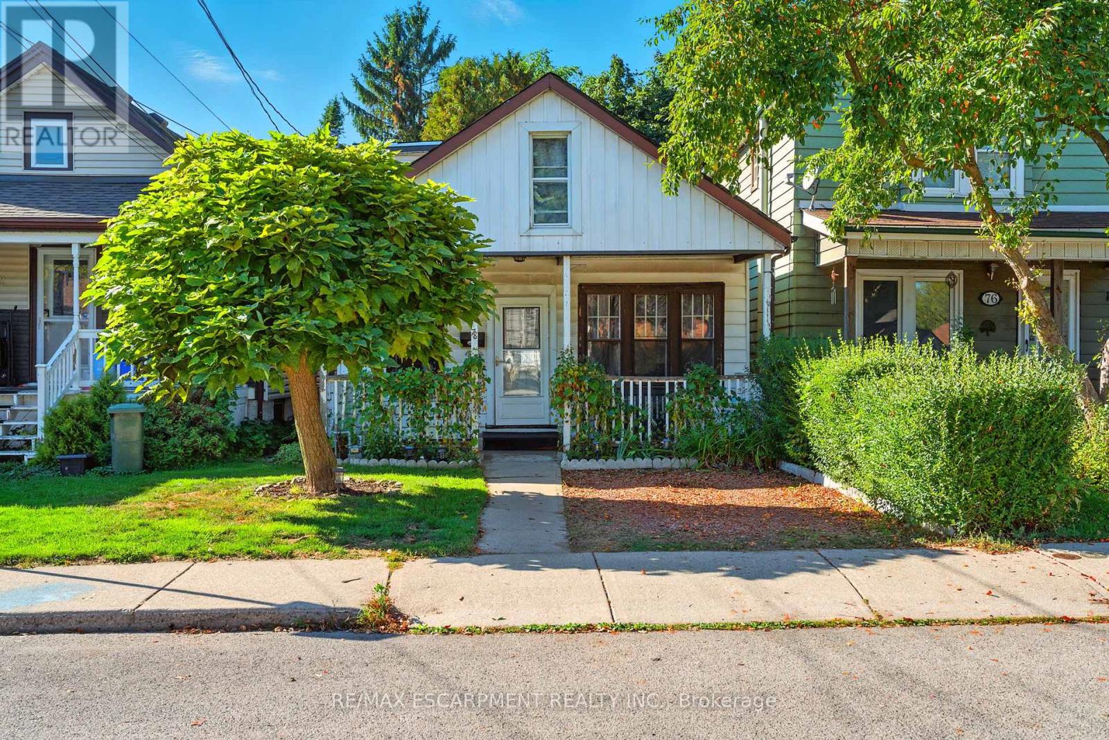 78 East 23rd Street, Hamilton, Ontario  L8V 2W8 - Photo 27 - X12452047