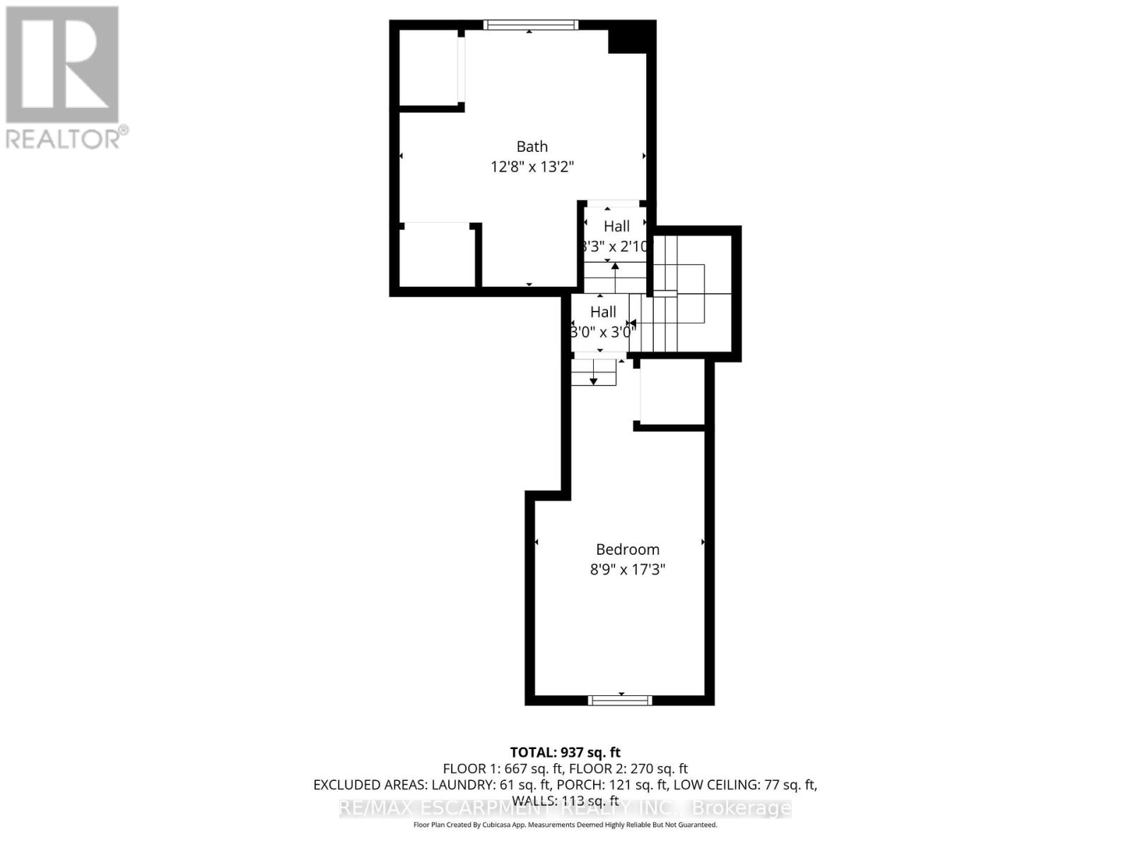 78 East 23rd Street, Hamilton, Ontario  L8V 2W8 - Photo 28 - X12452047
