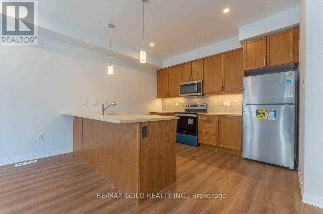 #58 - 51 Sparrow Avenue, Cambridge, Ontario  N1T 2E2 - Photo 16 - X12452070