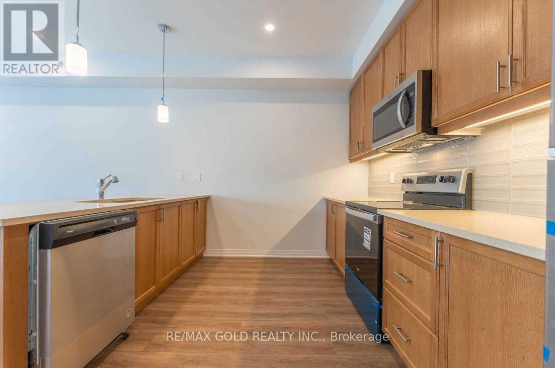 #58 - 51 Sparrow Avenue, Cambridge, Ontario  N1T 2E2 - Photo 17 - X12452070