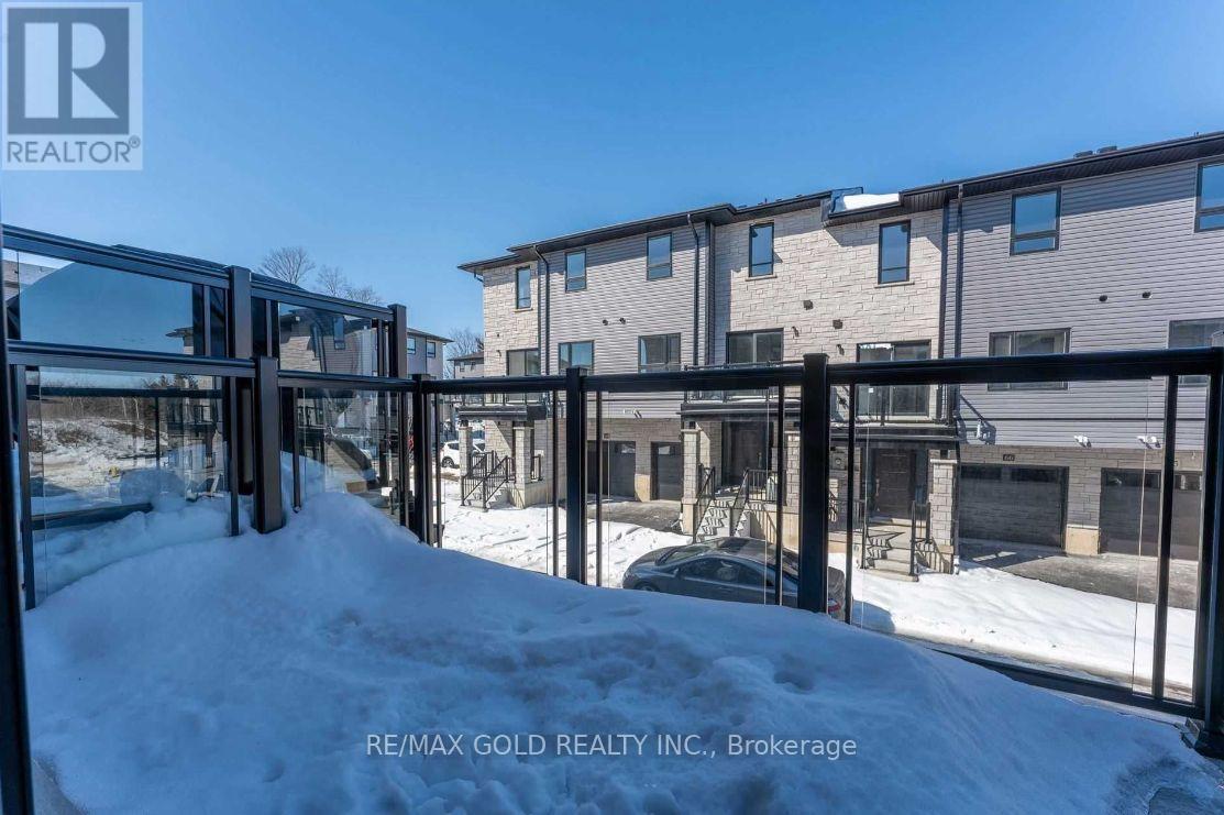 #58 - 51 Sparrow Avenue, Cambridge, Ontario  N1T 2E2 - Photo 23 - X12452070