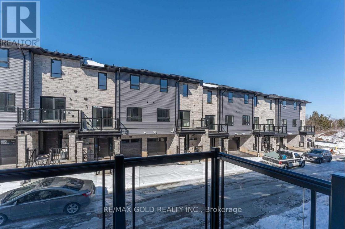 #58 - 51 Sparrow Avenue, Cambridge, Ontario  N1T 2E2 - Photo 24 - X12452070